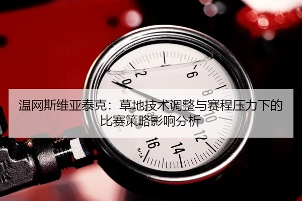 温网斯维亚泰克：草地技术调整与赛程压力下的比赛策略影响分析